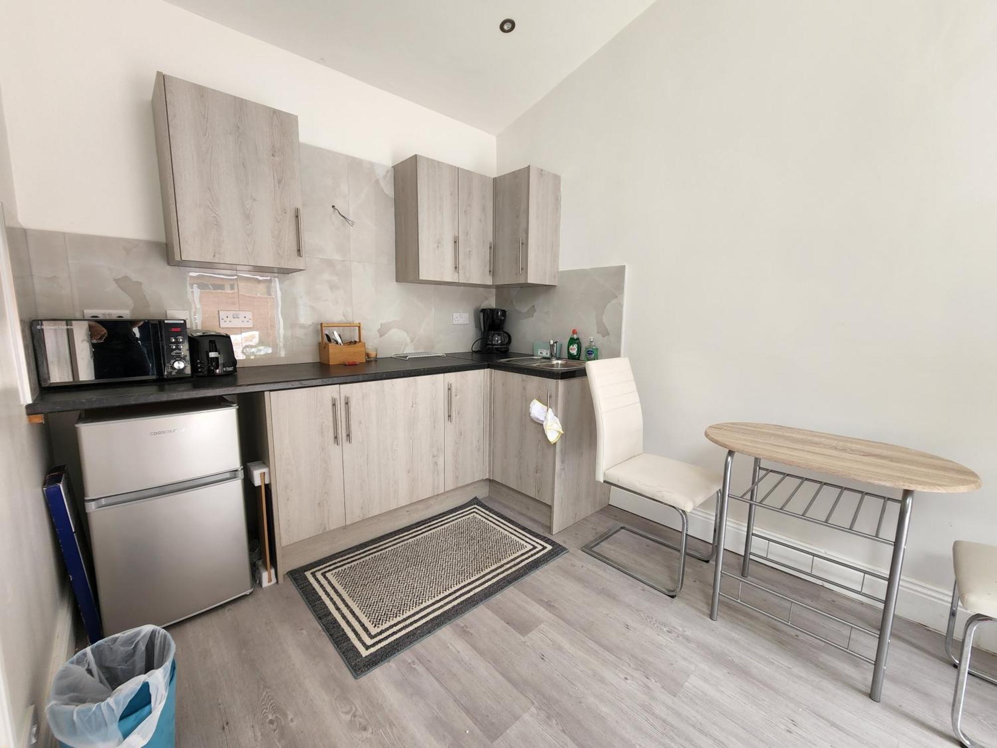 Ilford Town Centre Studio Ngoại thất bức ảnh