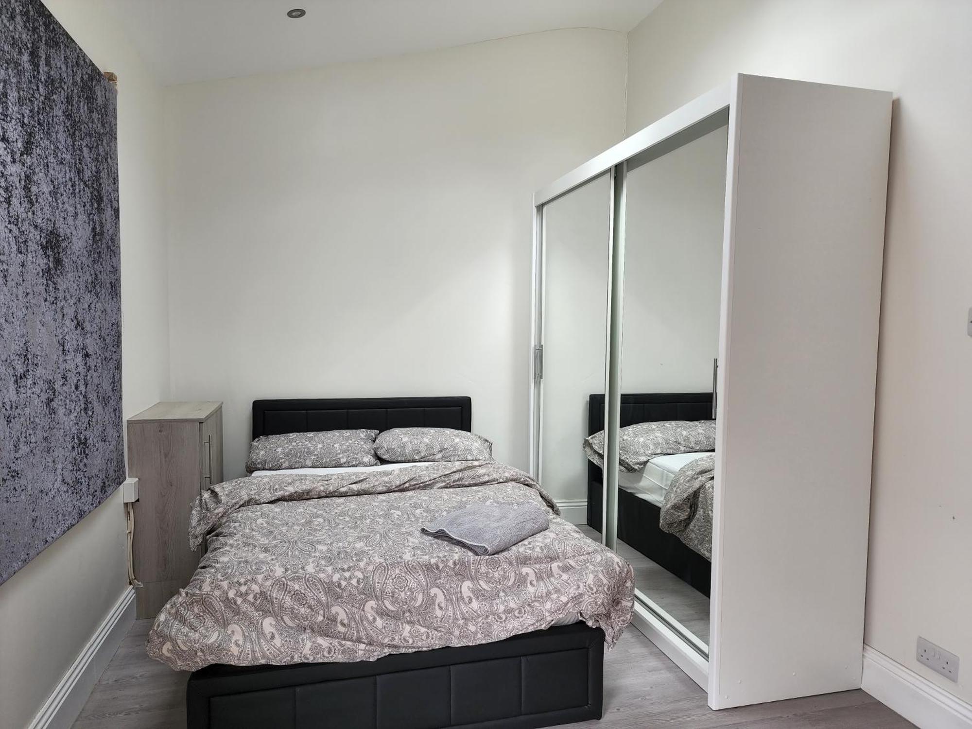 Ilford Town Centre Studio Ngoại thất bức ảnh