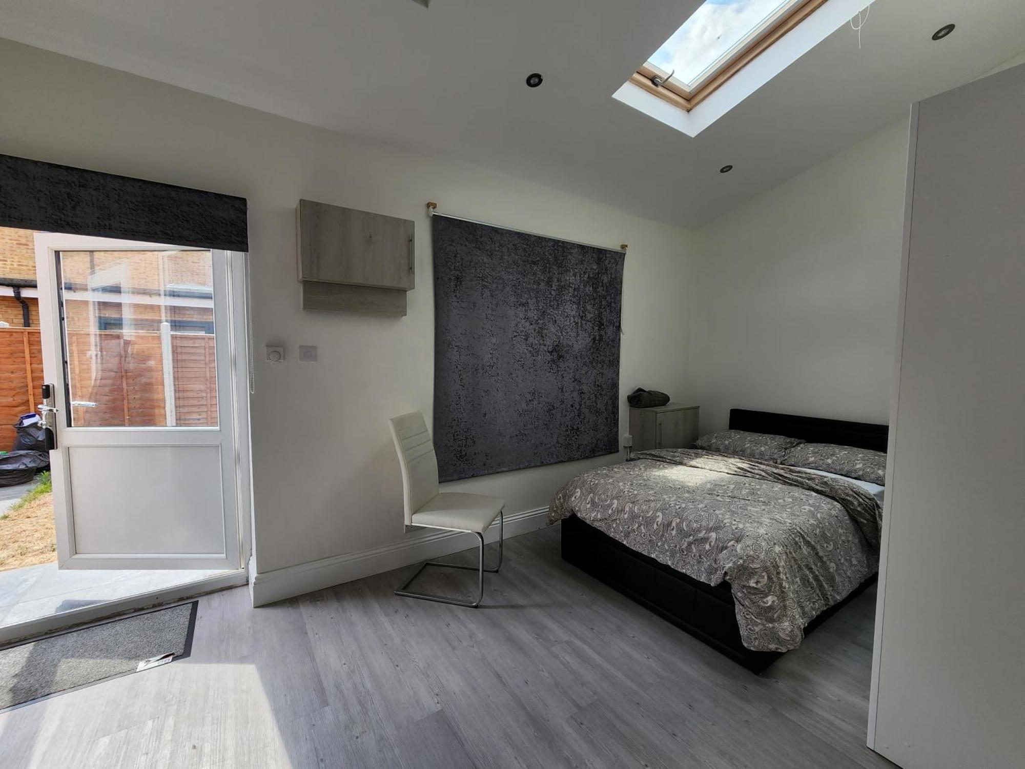 Ilford Town Centre Studio Ngoại thất bức ảnh