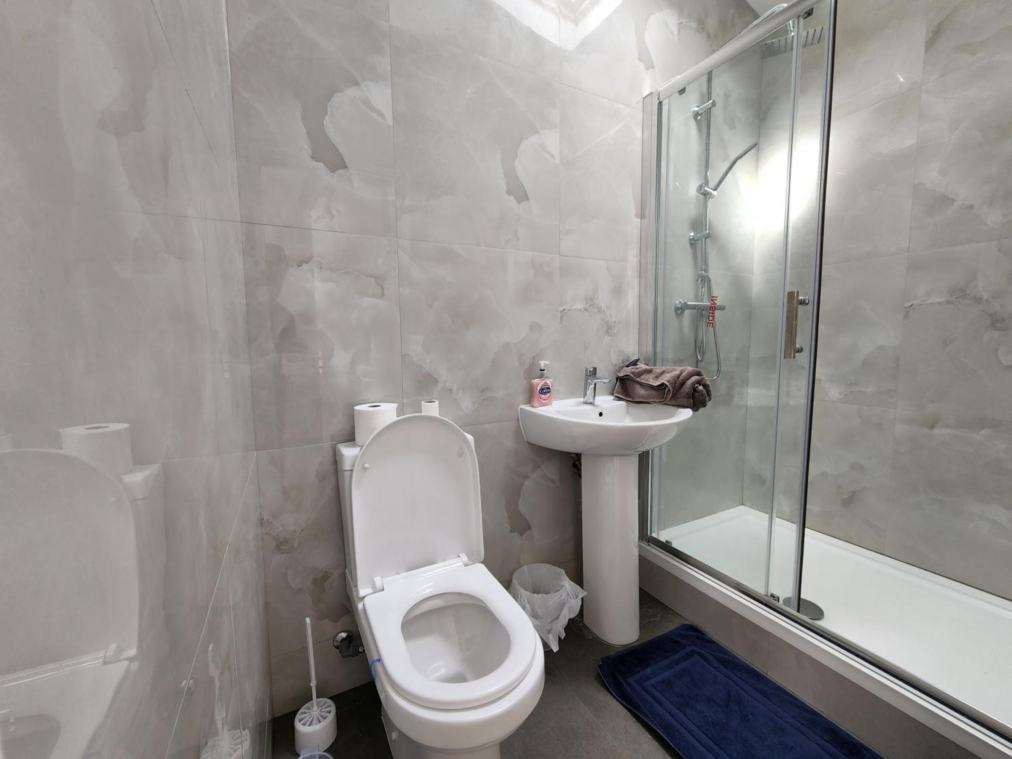 Ilford Town Centre Studio Ngoại thất bức ảnh