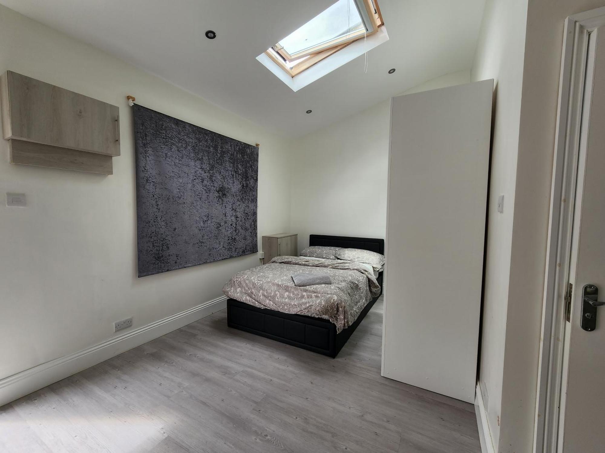 Ilford Town Centre Studio Ngoại thất bức ảnh